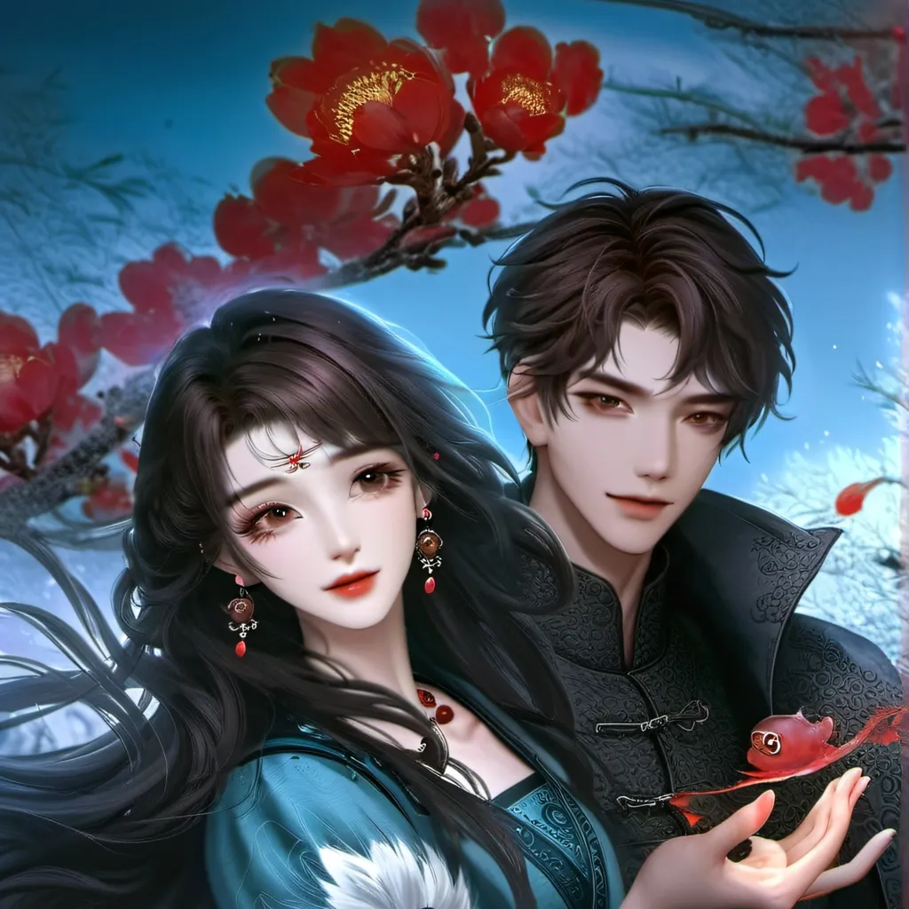 chat with ai character: your mom and dad