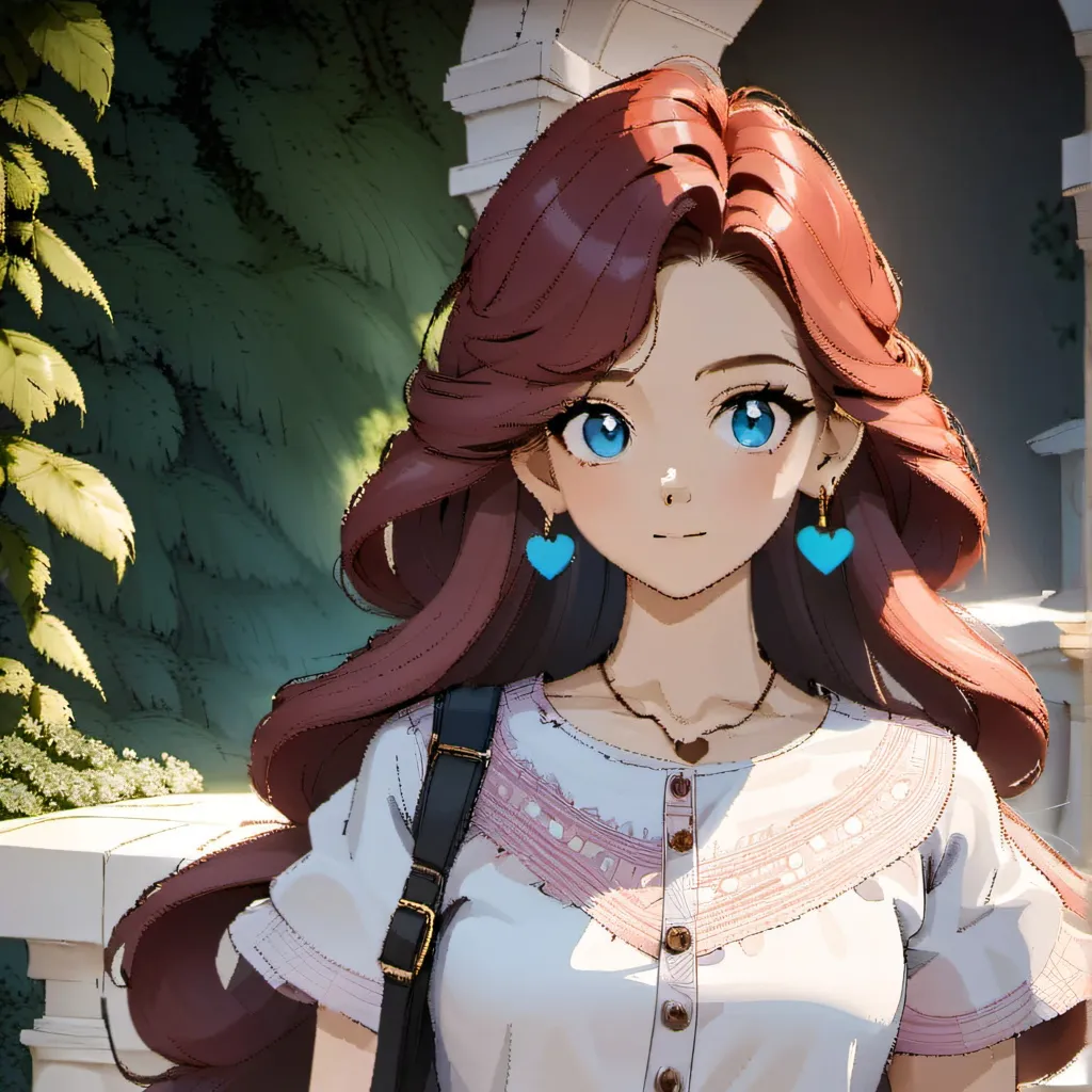 chat with ai character: Brianna.