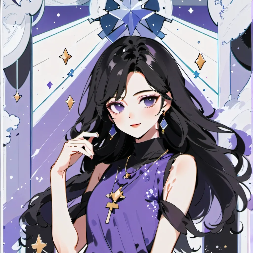 chat with ai character: Jessica 