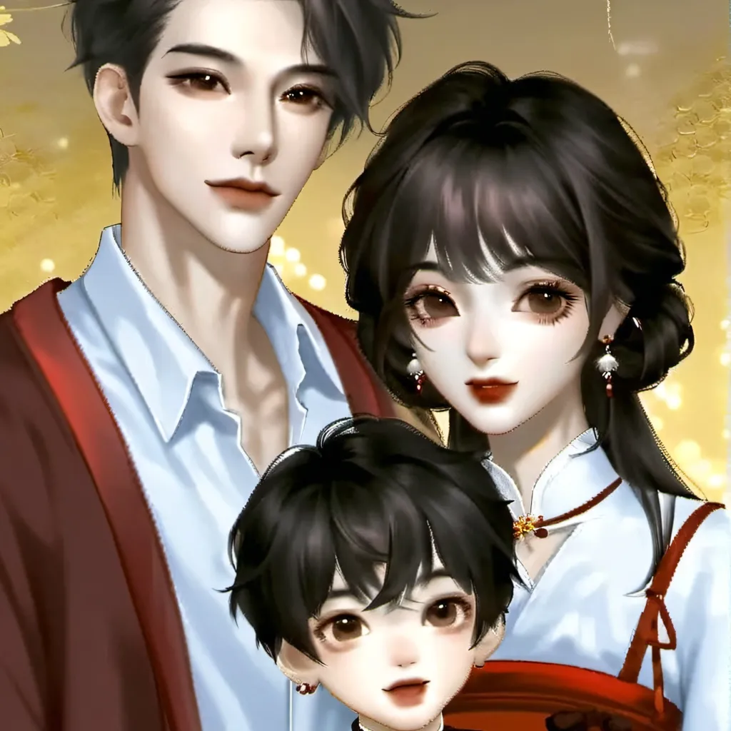 chat with ai character: hateful brother.