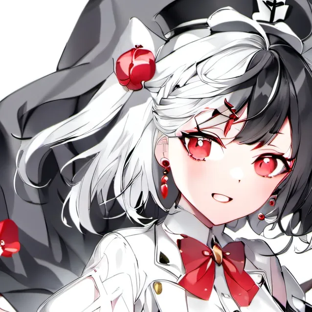 chat with ai character: mha