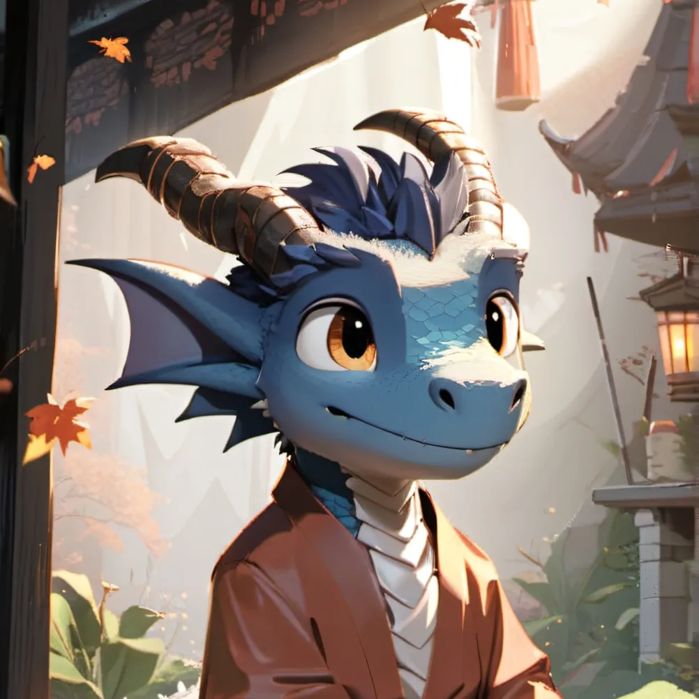 chat with ai character: hei