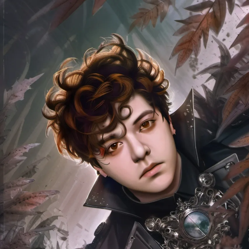 chat with ai character: lando