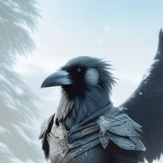 chat with ai character: vapor 