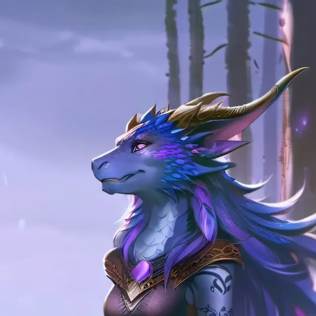 chat with ai character: yaya