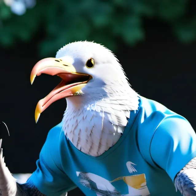 chat with ai character: cody