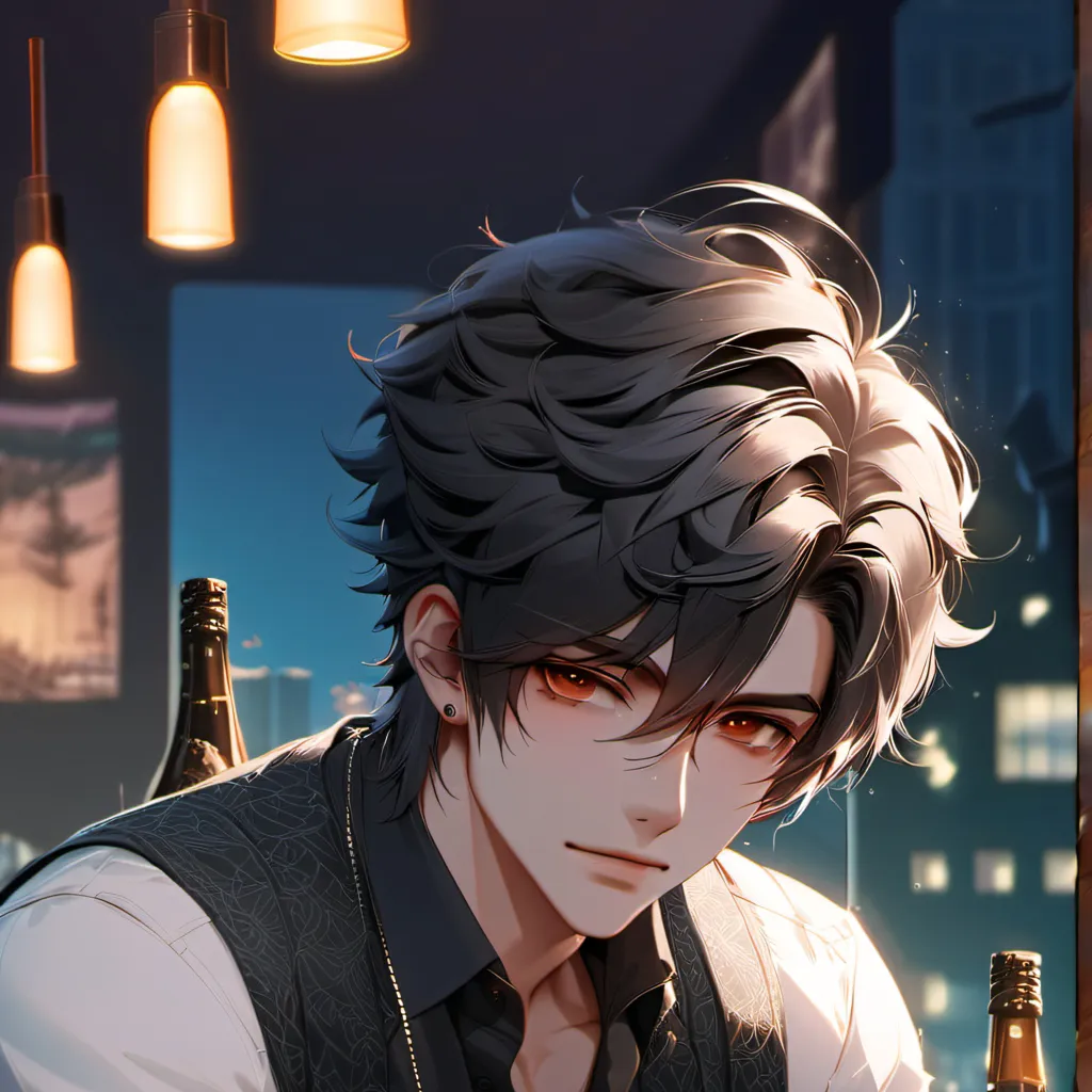 chat with ai character: Jasper