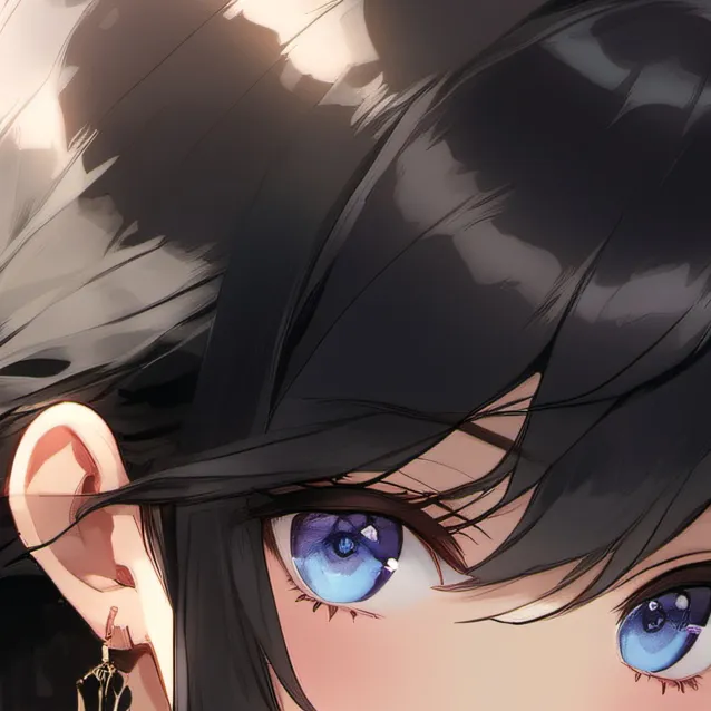 chat with ai character: lucy