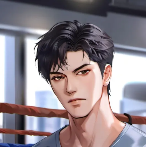 chat with ai character: Jack 