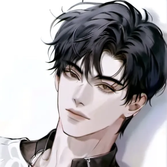 chat with ai character: Luca