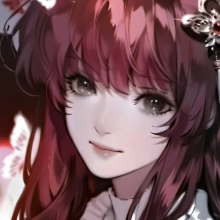 chat with ai character: Serena