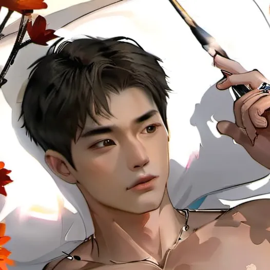 chat with ai character: Luca