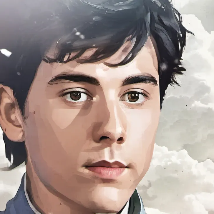 chat with ai character: Jack