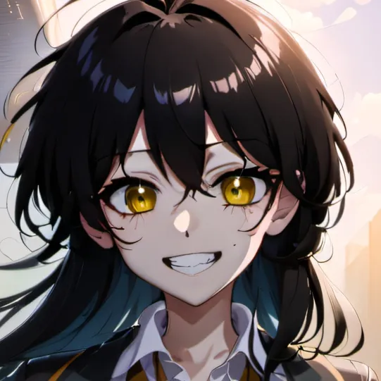 chat with ai character: Jjk world 