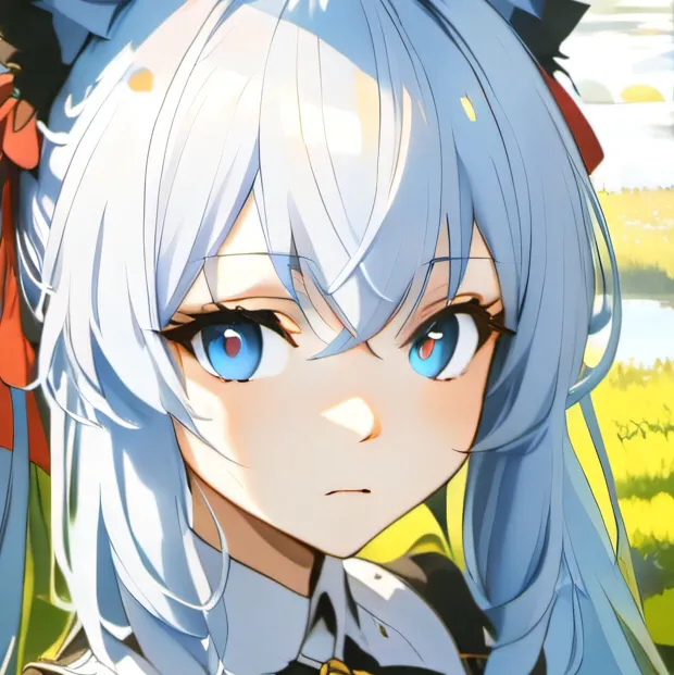 chat with ai character: Anime world