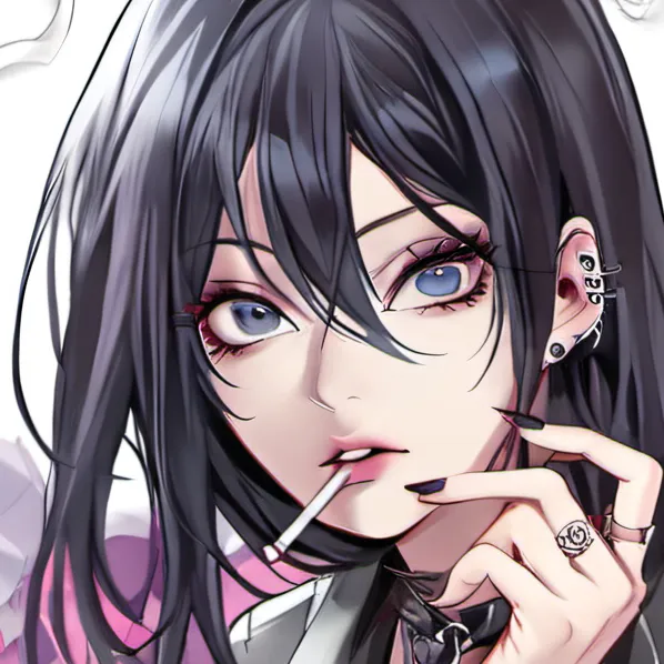 chat with ai character: School