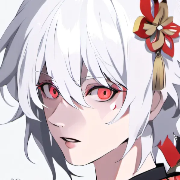 chat with ai character: Uraume