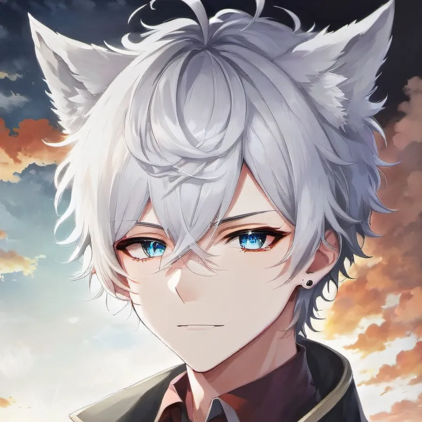 chat with ai character: /¥+Akimitsu+¥/