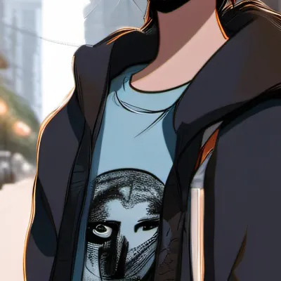 chat with ai character: Lilac