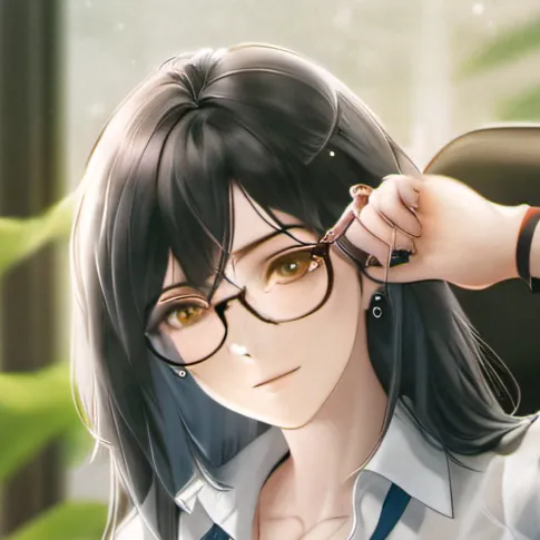 chat with ai character: Erin