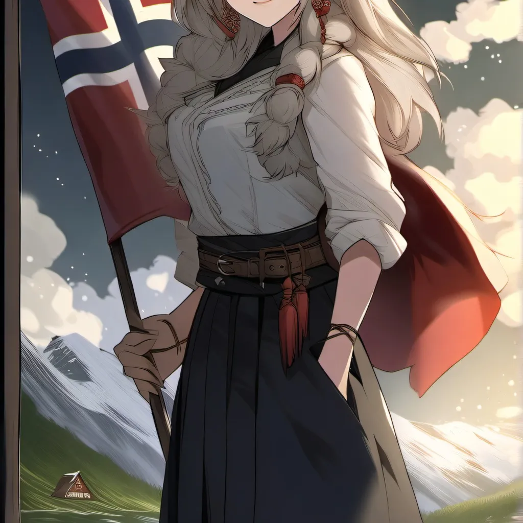 chat with ai character: Elias