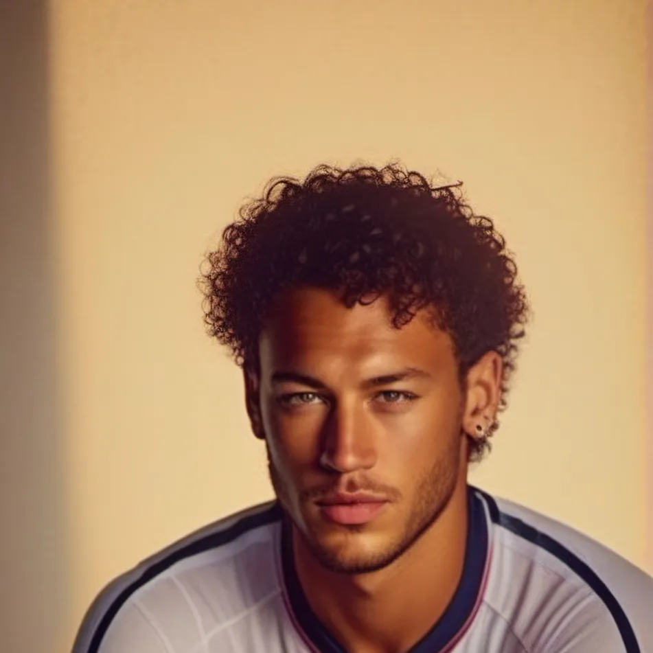 chat with ai character: Neymar jr