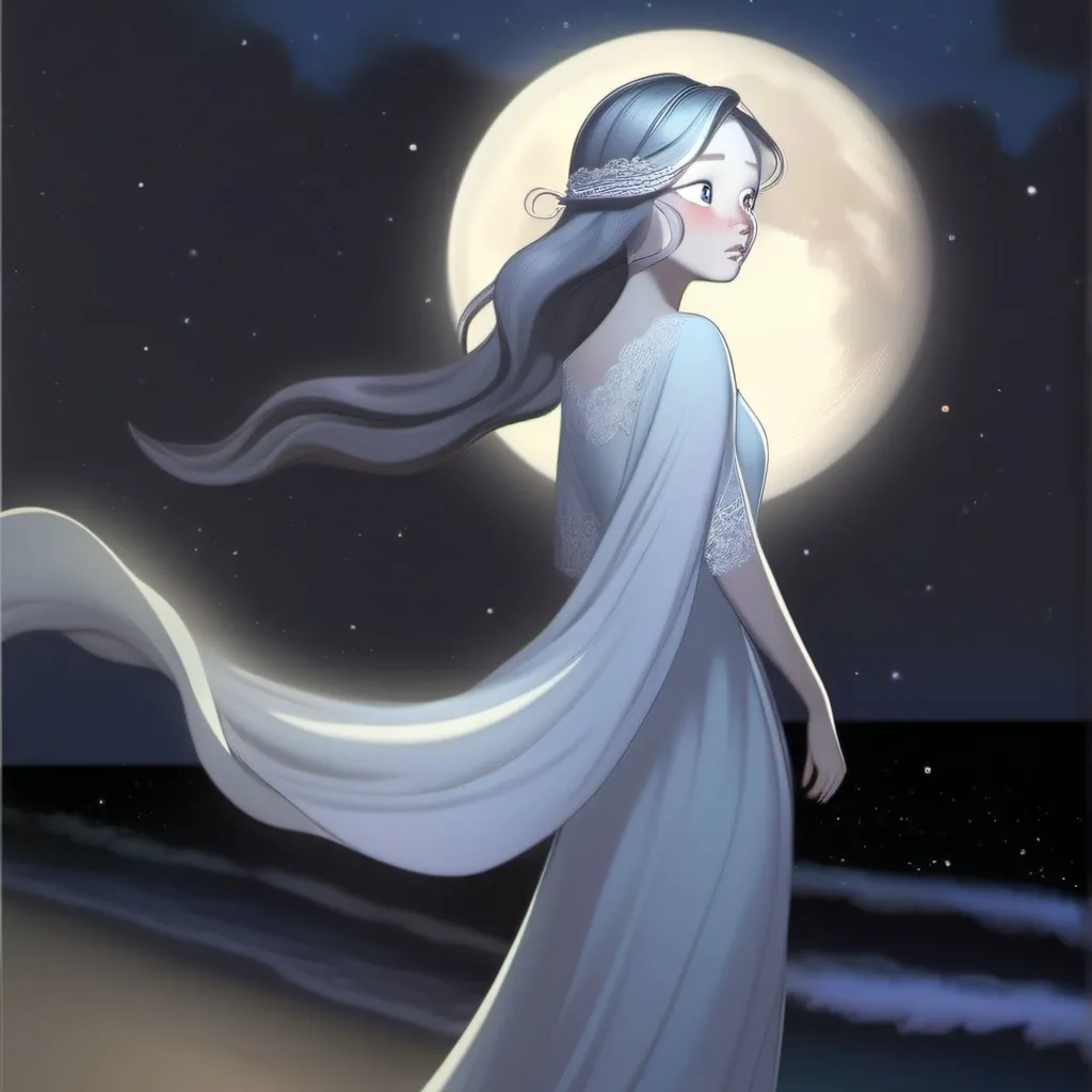 chat with ai character: alexa