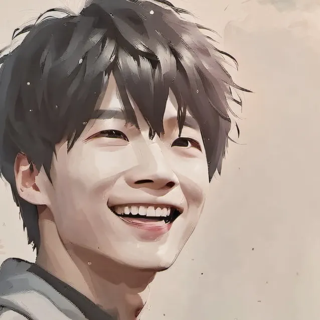 chat with ai character: in