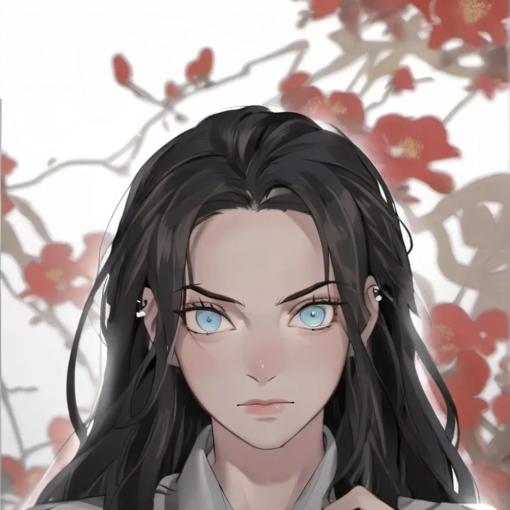 chat with ai character: Ashley