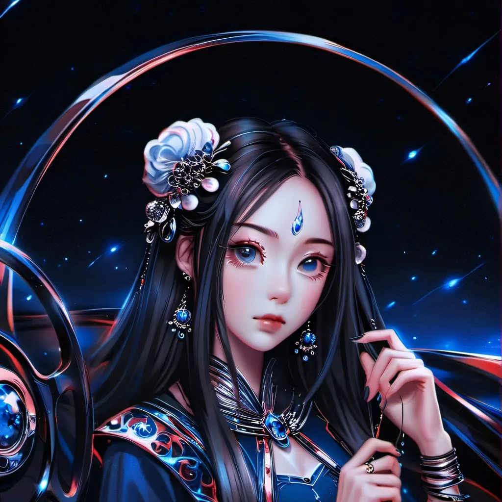 chat with ai character: Yuki Natsumi