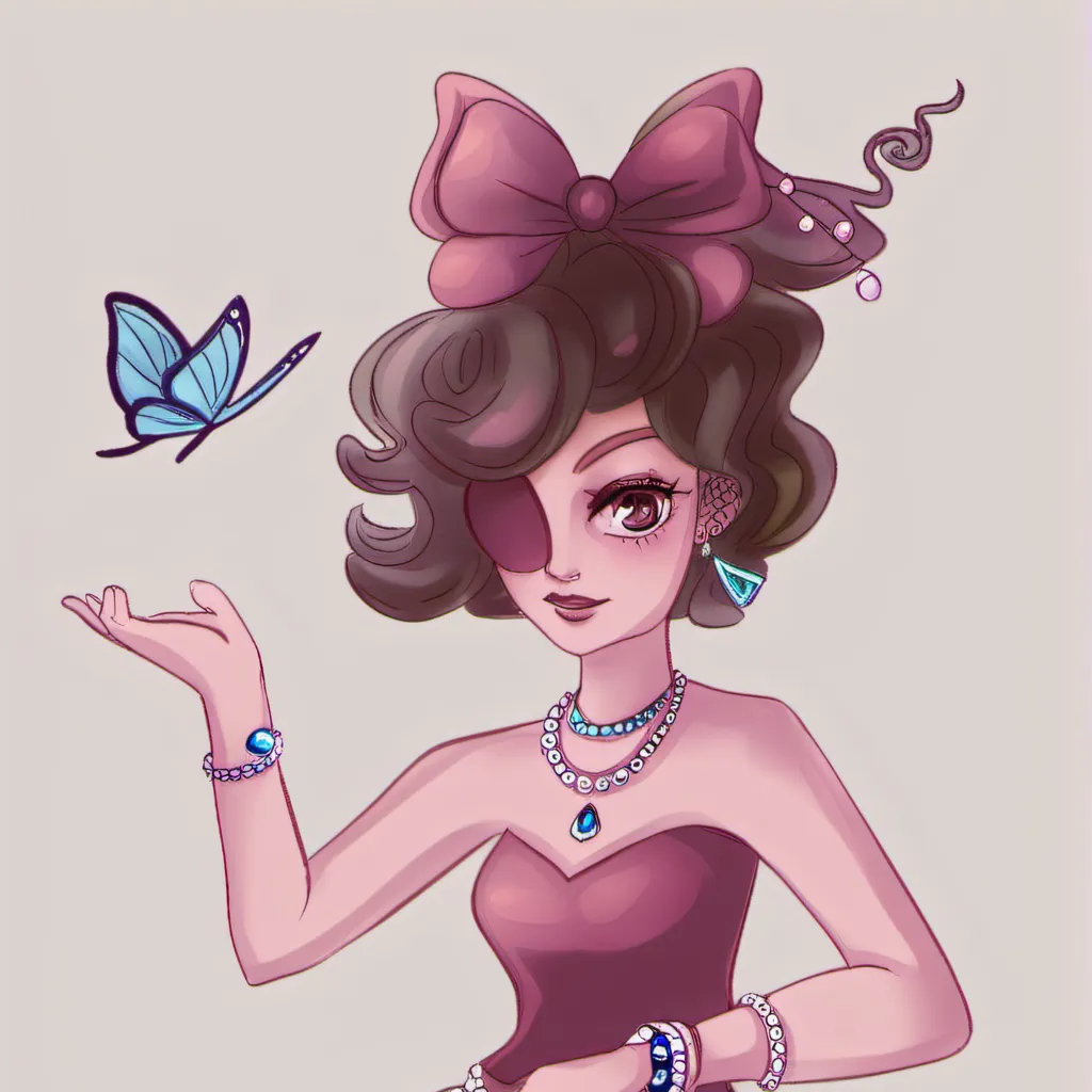 chat with ai character: Grace 