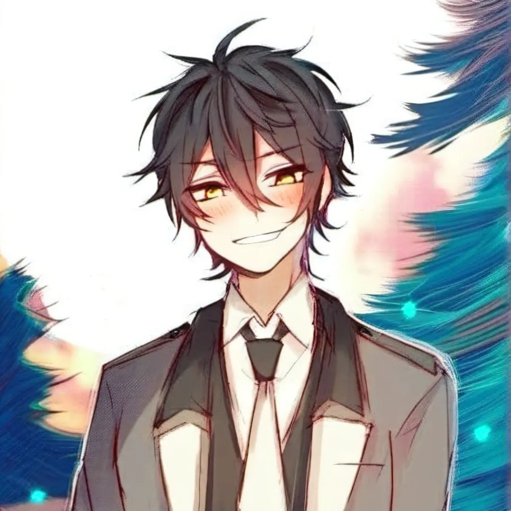 chat with ai character: Theo