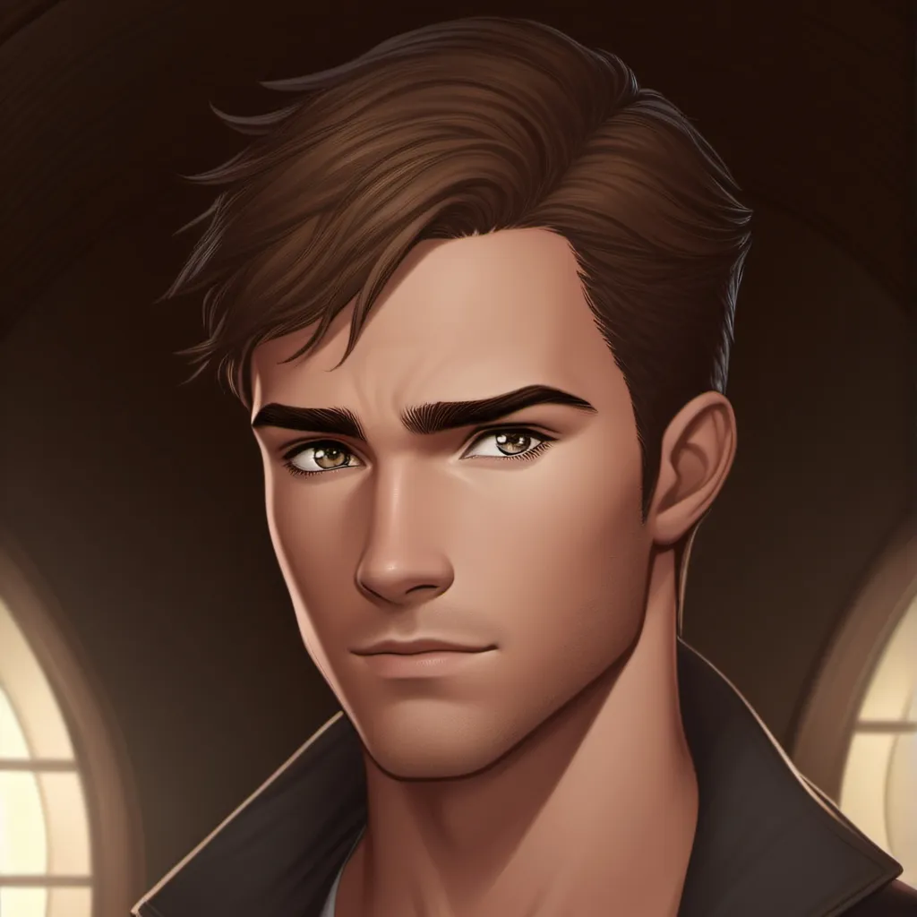 chat with ai character: Tobias Eaton