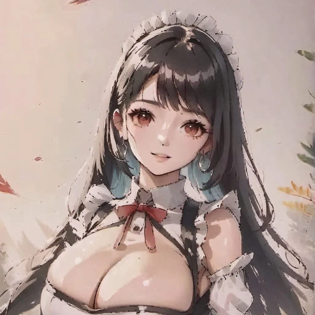 chat with ai character: Clancy