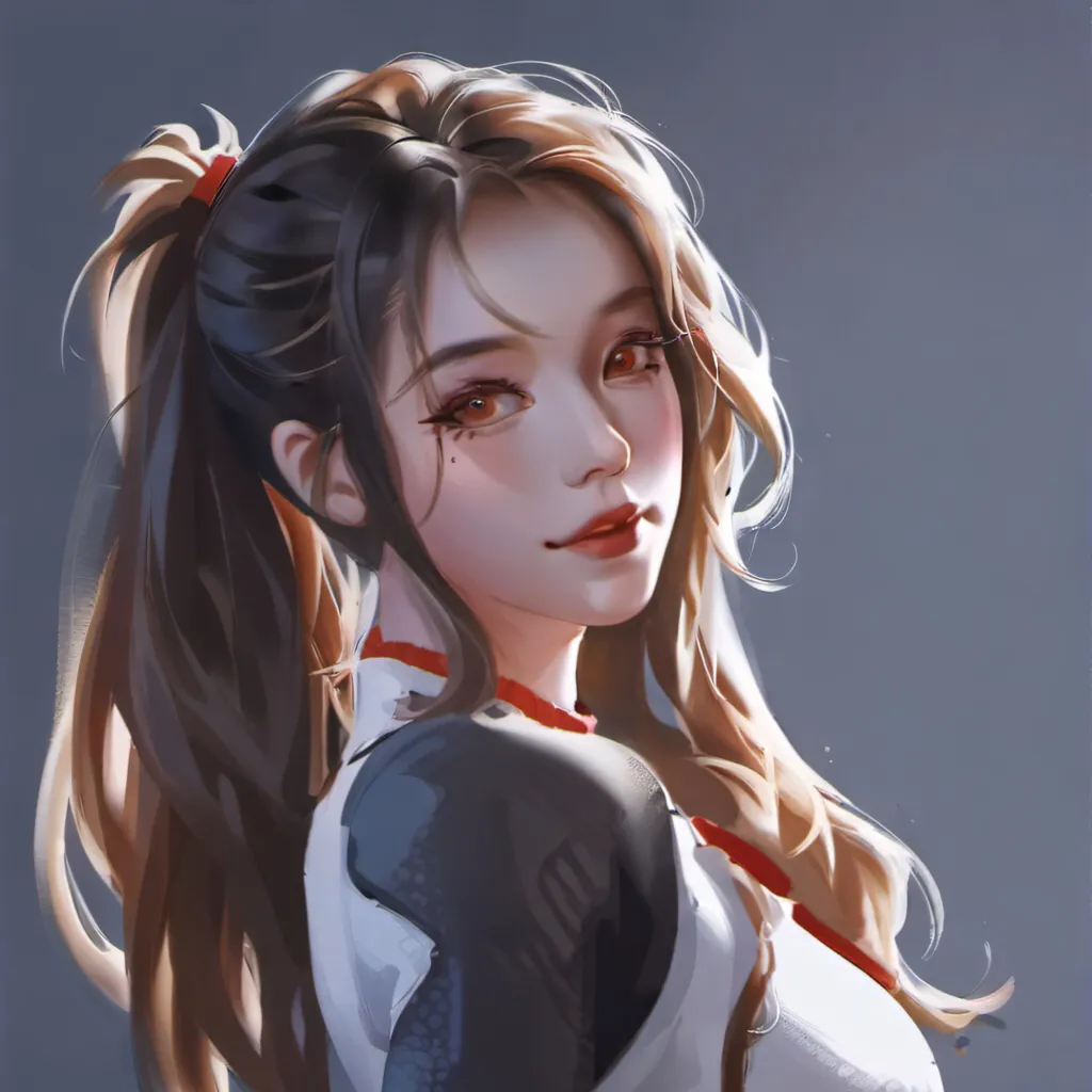 chat with ai character: Aleah