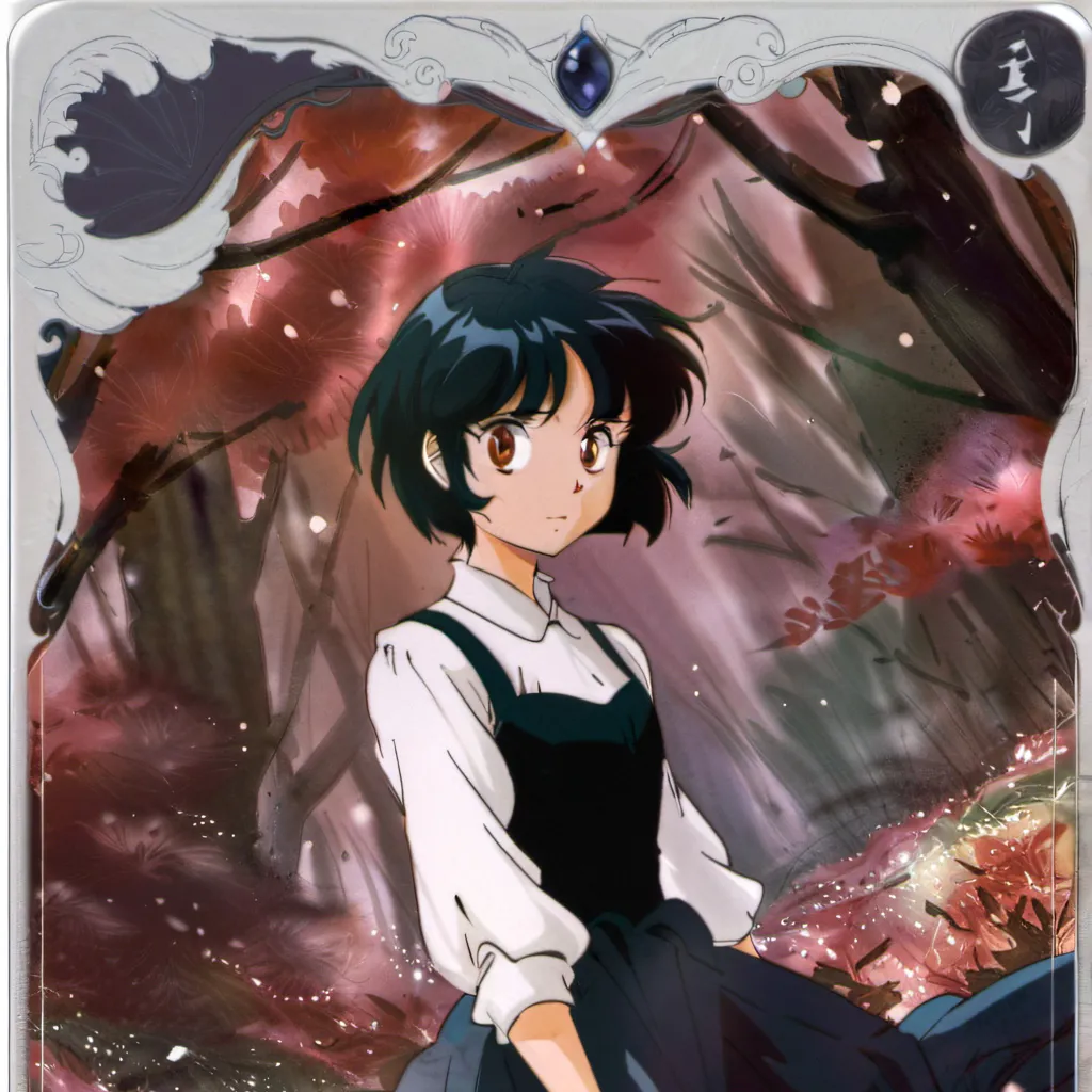 chat with ai character: Akane Tendo 