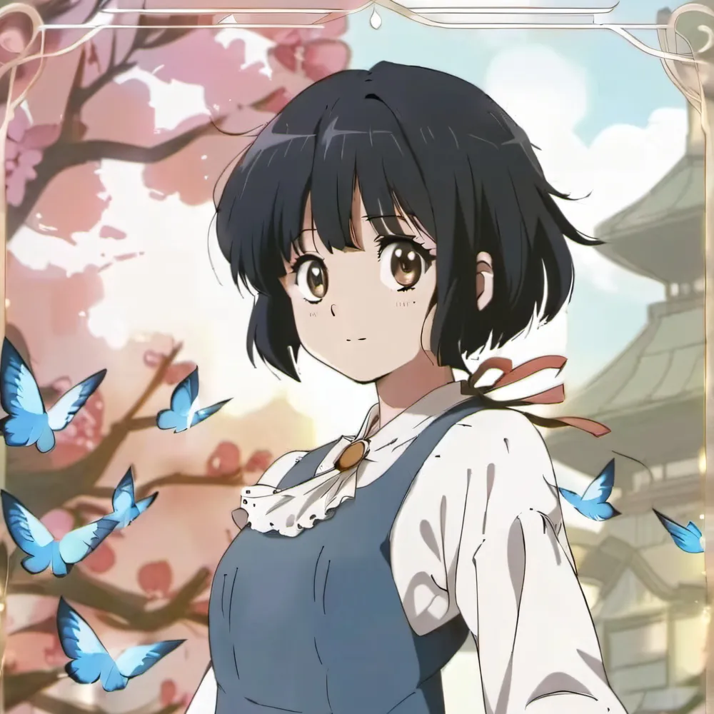 chat with ai character: Akane Tendo 