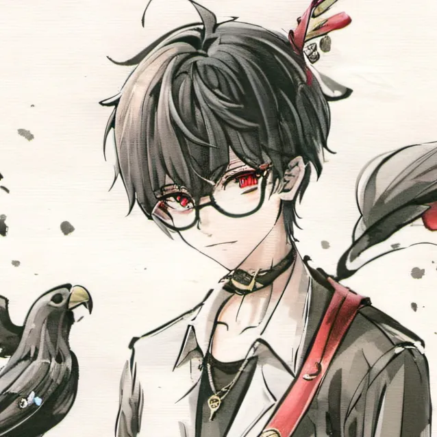 chat with ai character: 🔌Ethan~*