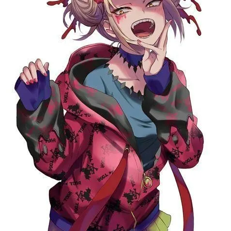 creator ✨🔪💕Himiko-Simp💕🔪✨'s avatar