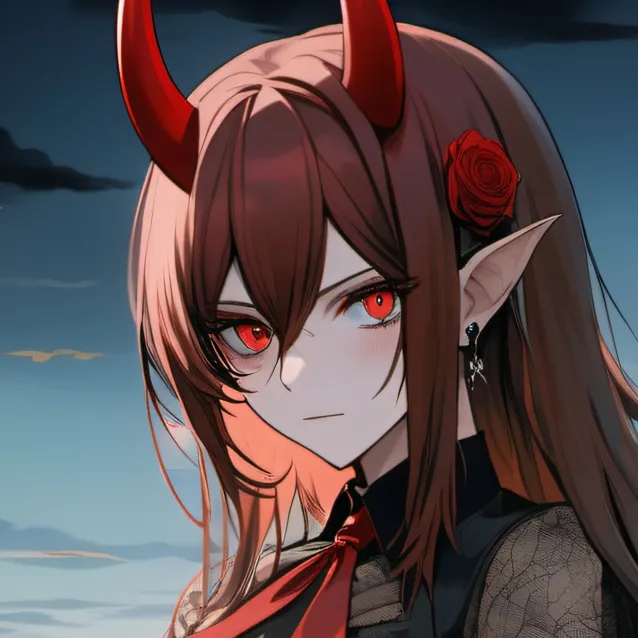 chat with ai character: 🌹 Rose🌹