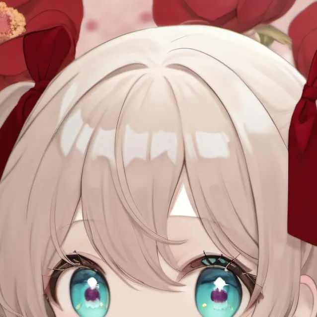 chat with ai character: Lilly