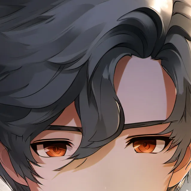 chat with ai character: Allen