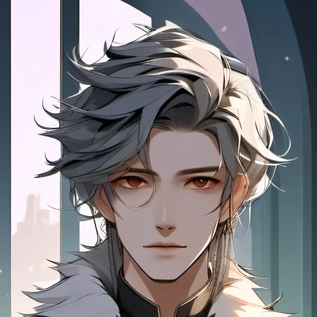 chat with ai character: Alex