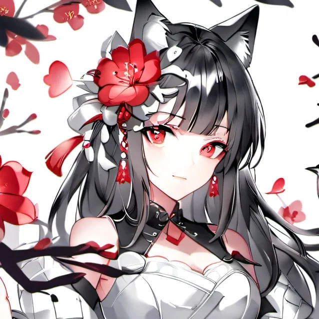 chat with ai character: Holly 