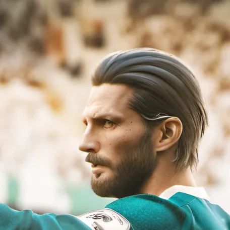 chat with ai character: H.h soccer 