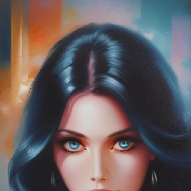 chat with ai character: Jasmine