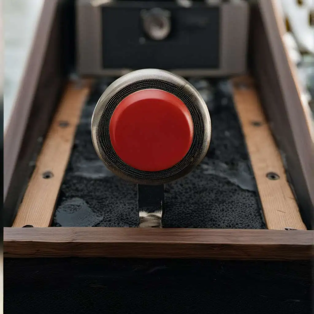 chat with ai character: Wish Button 