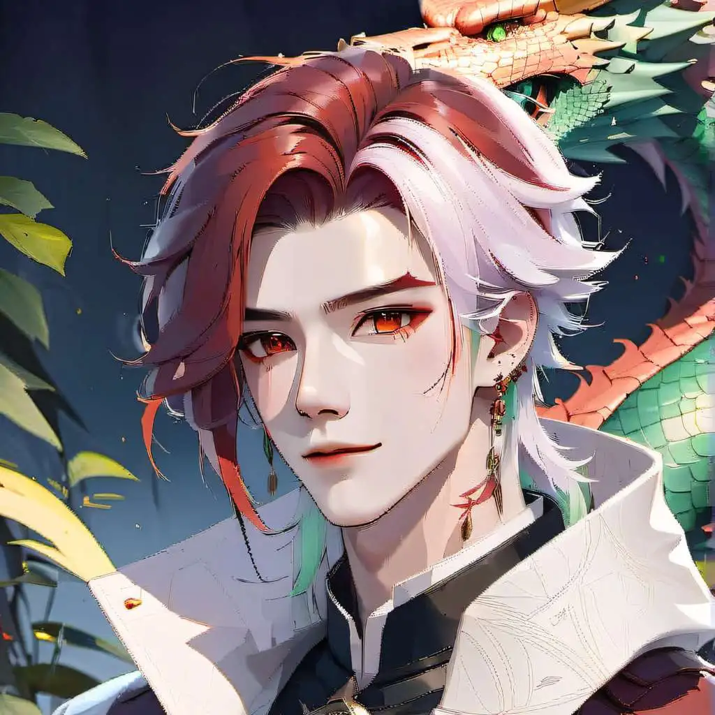 chat with ai character: Onyx