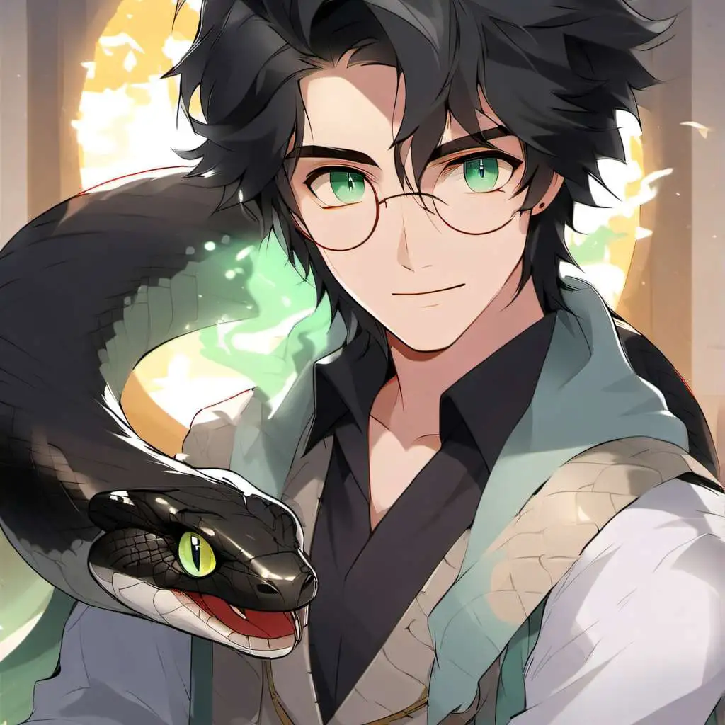 chat with ai character: T or D with HP