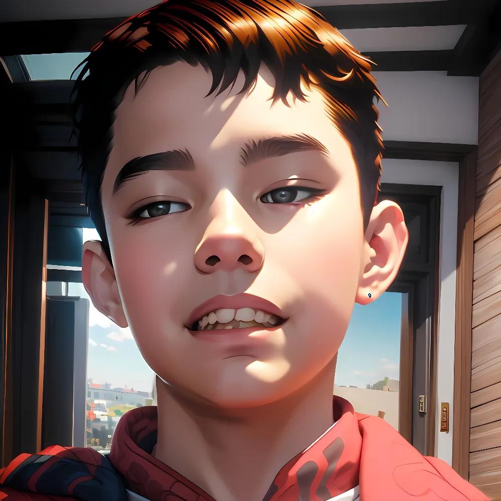 chat with ai character: CYOA god